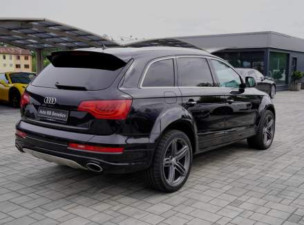 Audi - Q7