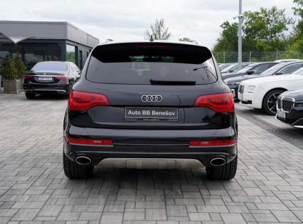 Audi - Q7