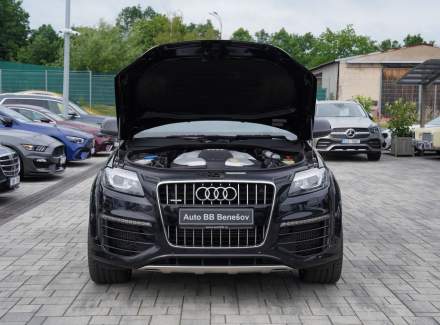 Audi - Q7