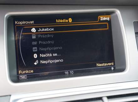 Audi - Q7