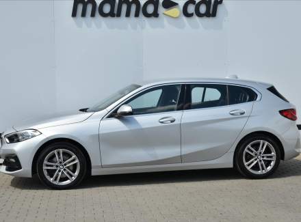 BMW - 1er