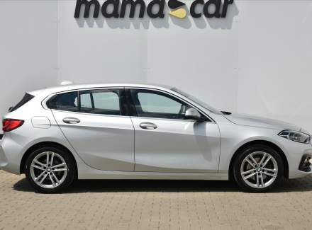 BMW - 1er