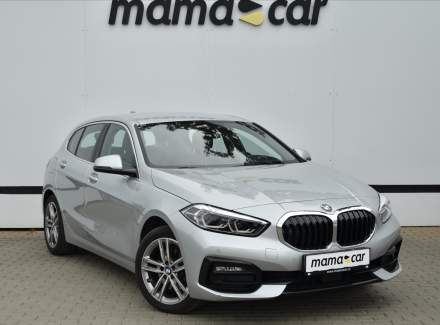 BMW - 1er