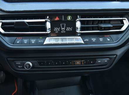 BMW - 1er
