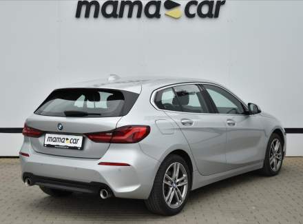 BMW - 1er