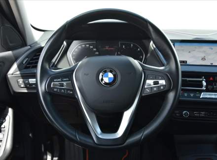 BMW - 1er