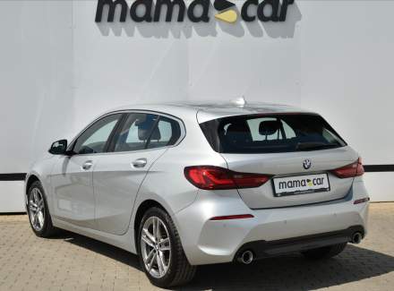 BMW - 1er