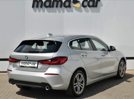 BMW - 1er