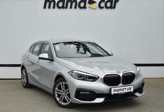 BMW - 1er