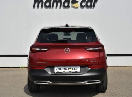 Opel - Grandland X
