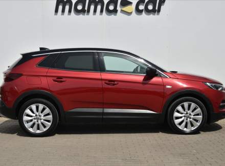Opel - Grandland X