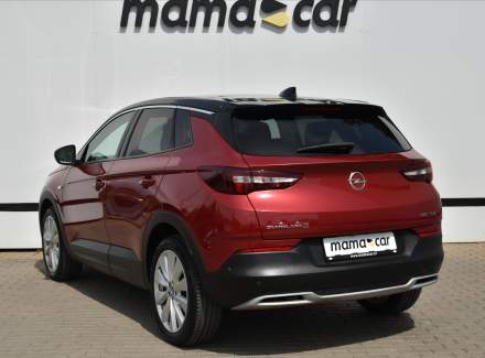Opel - Grandland X