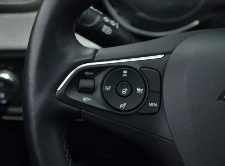 Opel - Grandland X