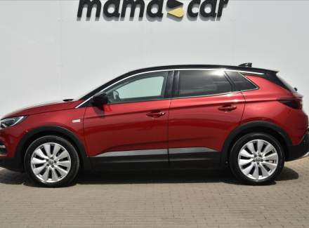 Opel - Grandland X