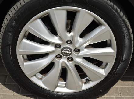 Opel - Grandland X