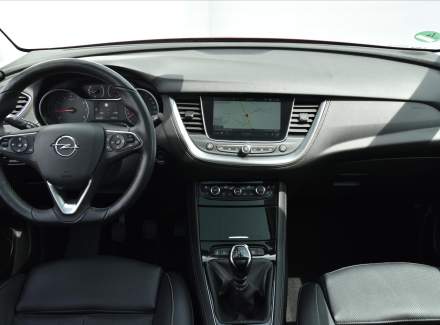 Opel - Grandland X
