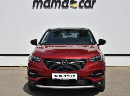 Opel - Grandland X