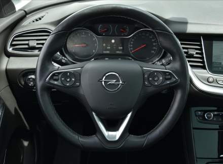 Opel - Grandland X