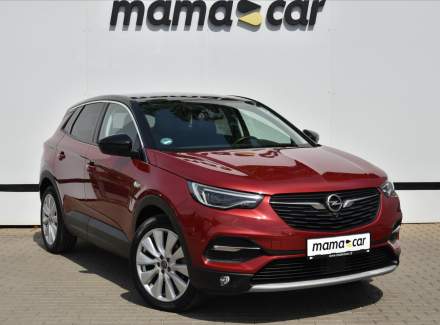 Opel - Grandland X