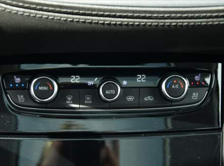 Opel - Grandland X