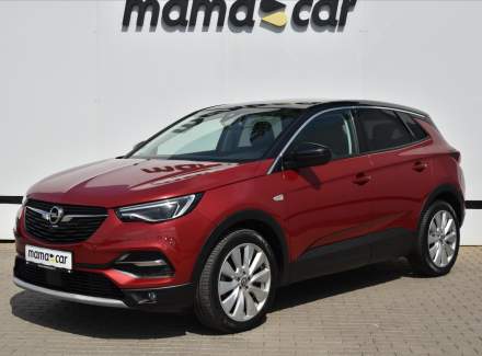 Opel - Grandland X