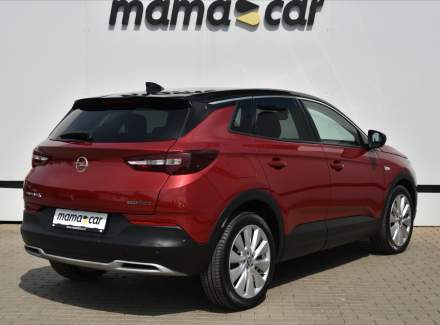 Opel - Grandland X