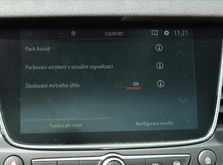 Opel - Grandland X