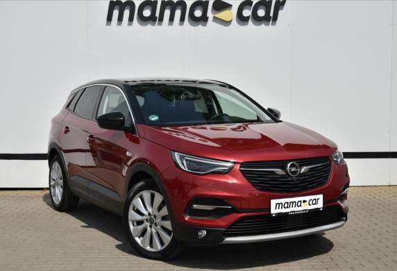 Opel - Grandland X