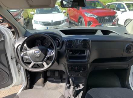 Dacia - Dokker
