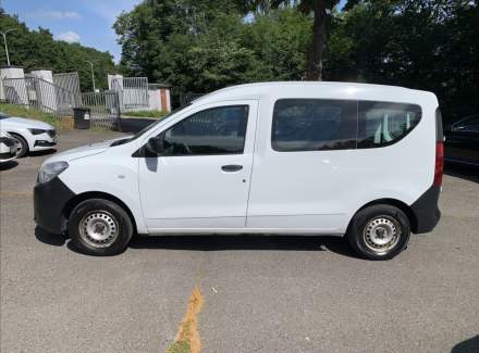 Dacia - Dokker