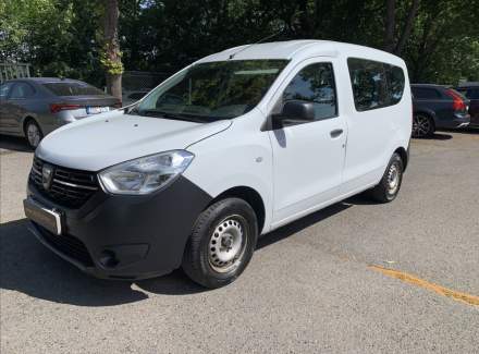 Dacia - Dokker