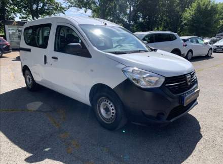 Dacia - Dokker