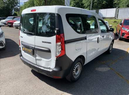 Dacia - Dokker
