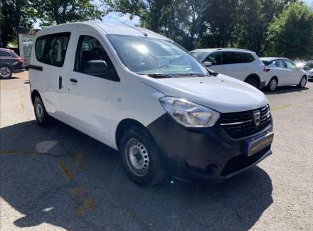 Dacia - Dokker