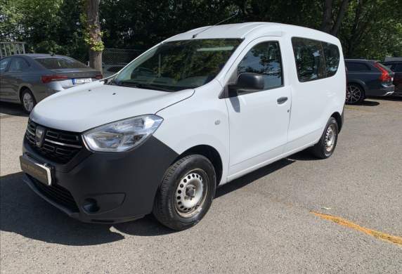 Dacia - Dokker