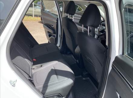 Hyundai - Tucson