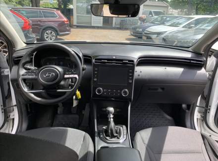 Hyundai - Tucson
