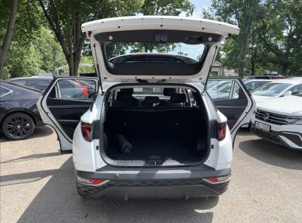 Hyundai - Tucson