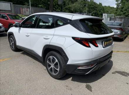 Hyundai - Tucson