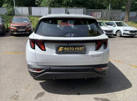 Hyundai - Tucson