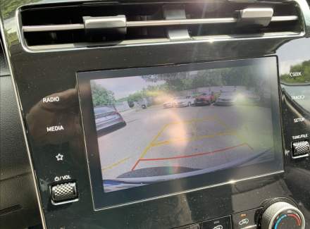 Hyundai - Tucson