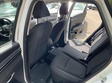 Hyundai - Tucson