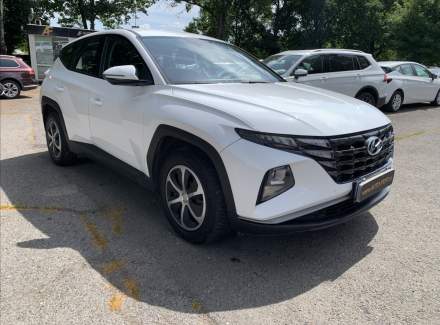 Hyundai - Tucson