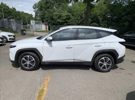 Hyundai - Tucson