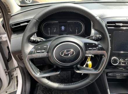 Hyundai - Tucson