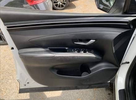 Hyundai - Tucson