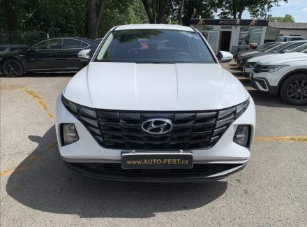 Hyundai - Tucson