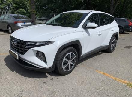 Hyundai - Tucson
