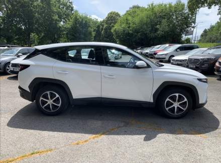 Hyundai - Tucson