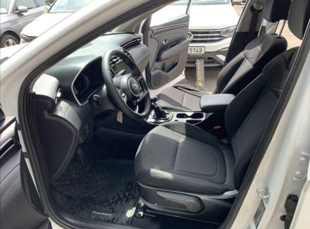 Hyundai - Tucson